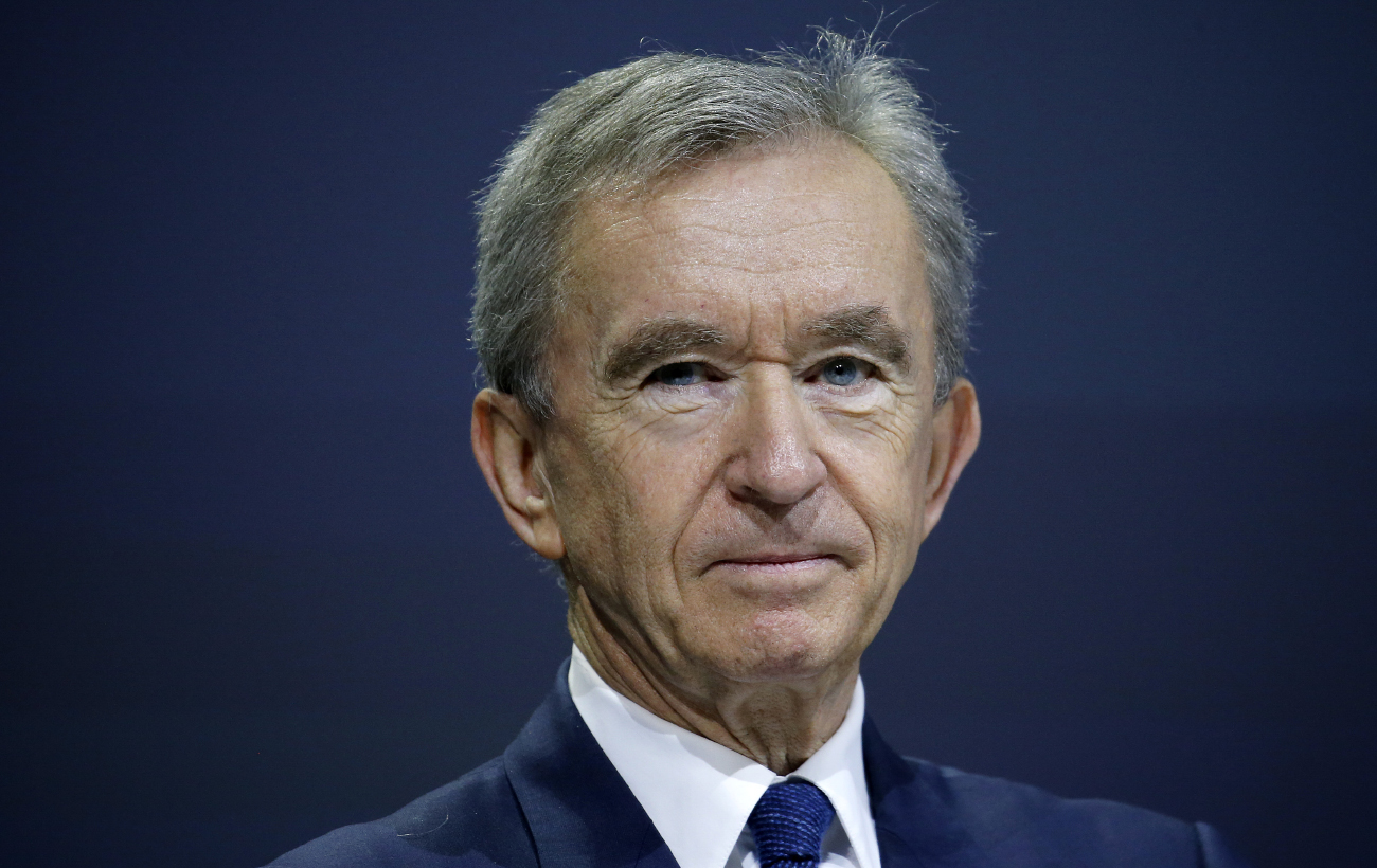 5 world’s richest men double fortunes while 5 bln people becoming poorer - Inequality report